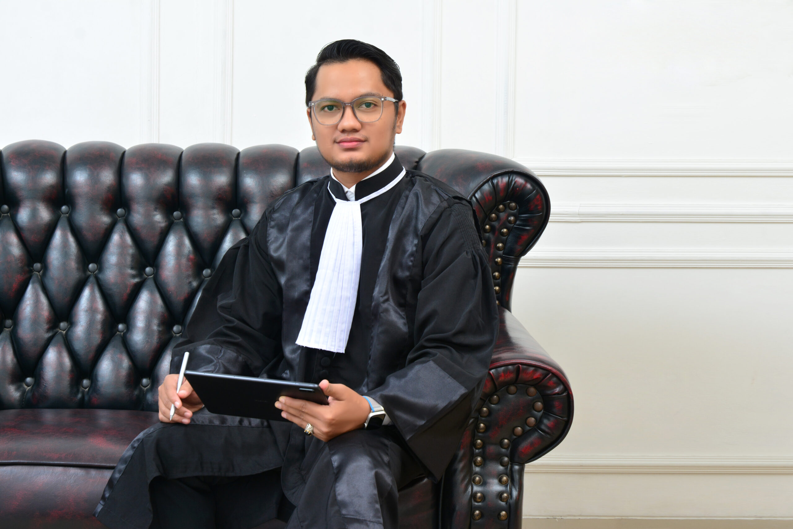 Moh Harir 