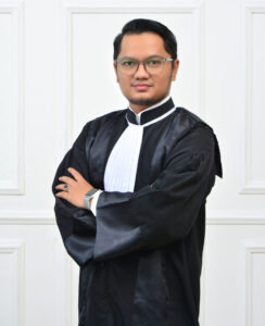 Moh Harir